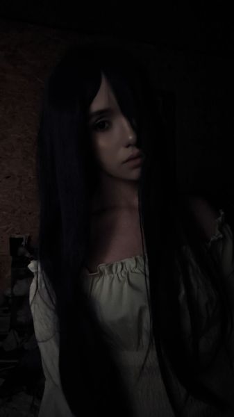 Cro._.sri - Mary