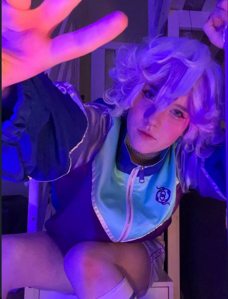 Horii._coser - Cozmez