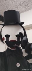 Puppets preview 3