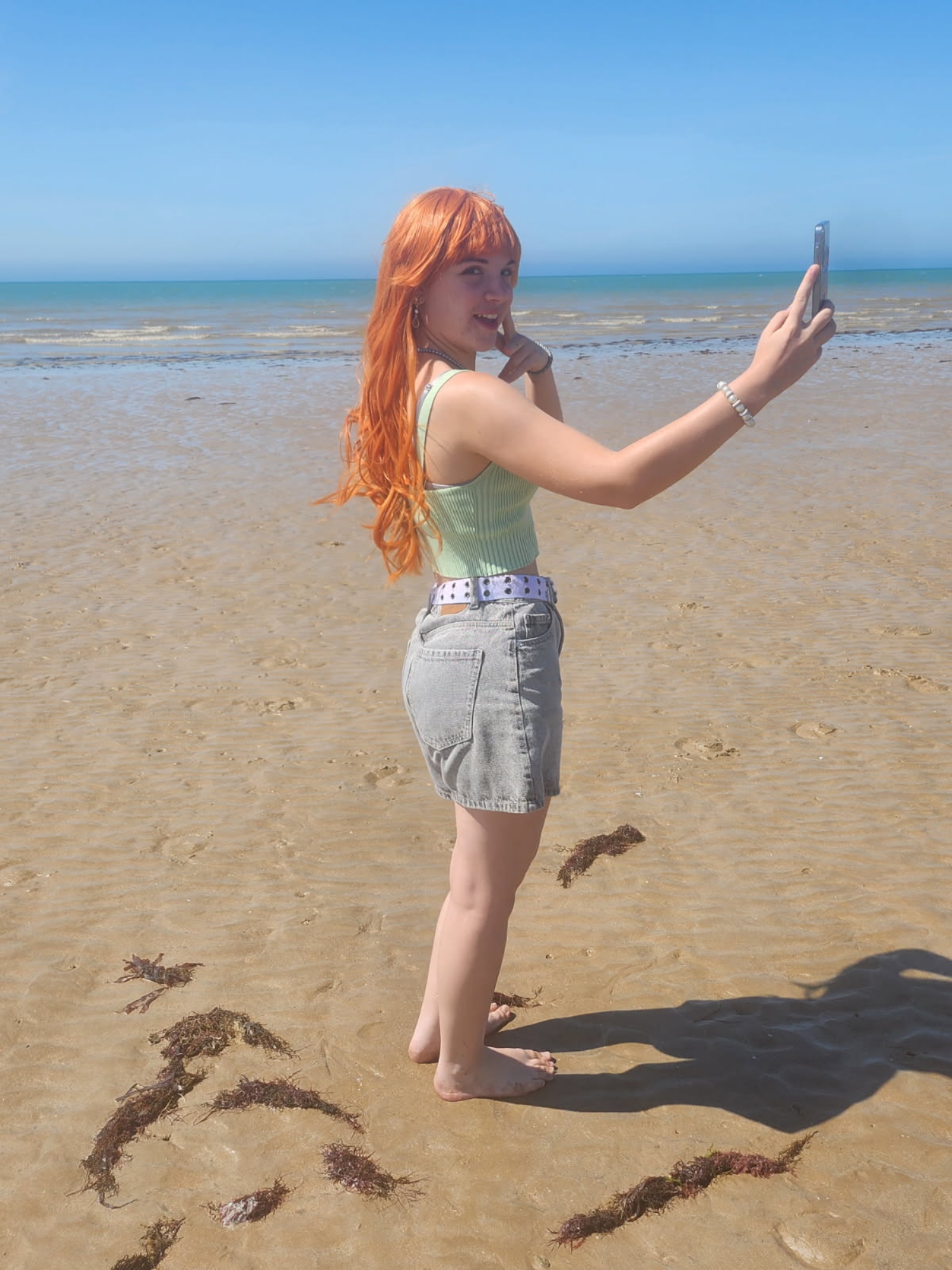 Nami plage 🏖 — photo 16