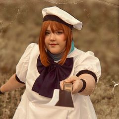 Rena Ryuuguu preview 2