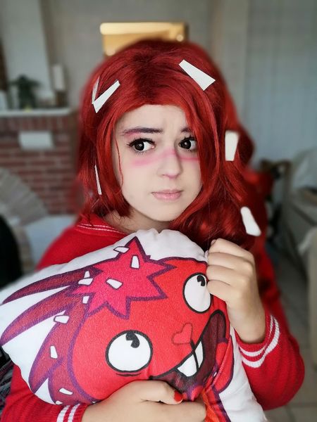Yukuio - Flaky - 2eme version