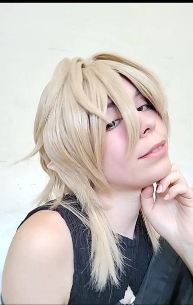 _aikocos_ - Shooting leon