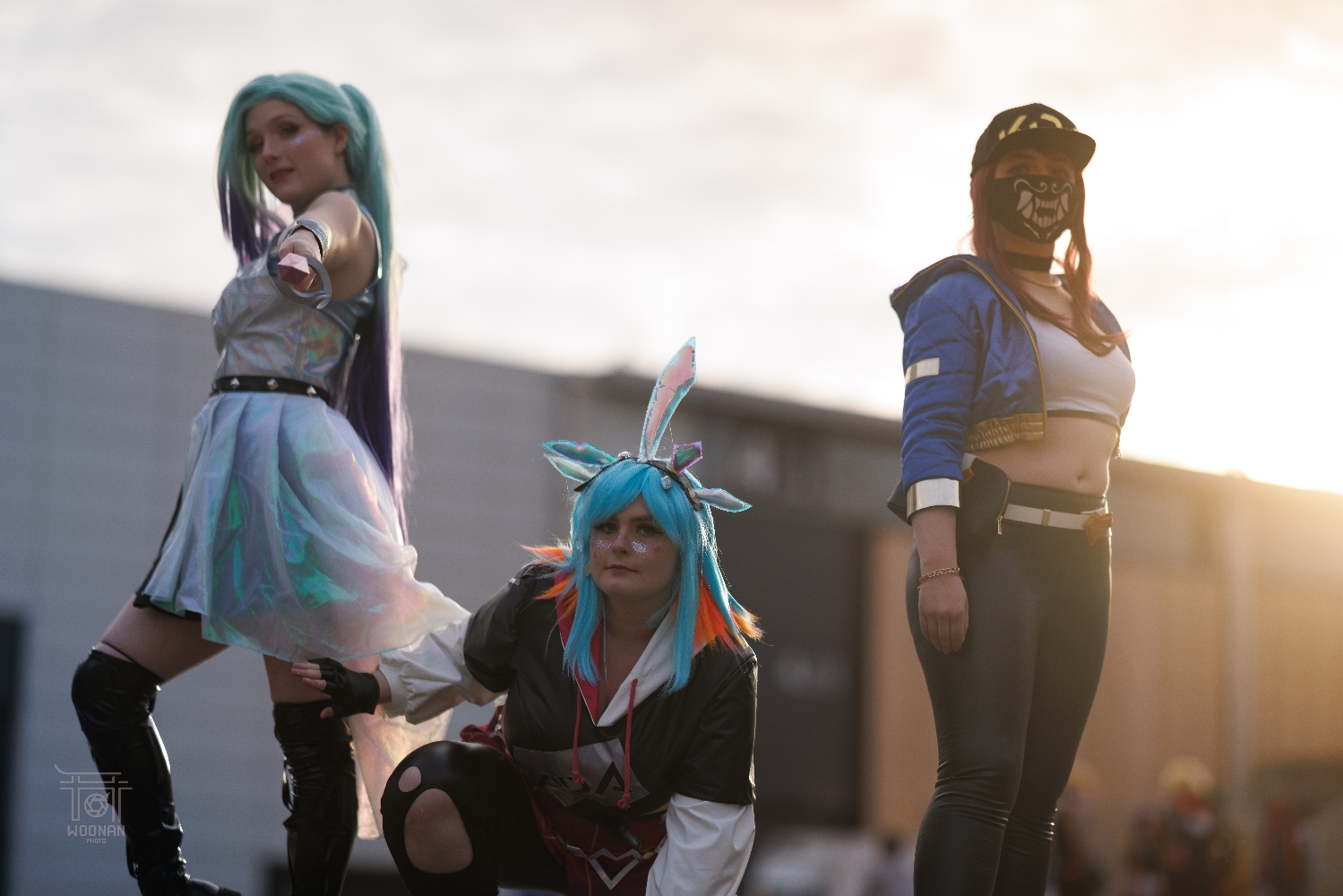 KDA — photo 7