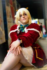 Klee noel gir preview 2