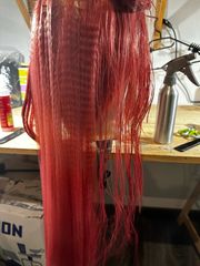 Makima wig preview 2
