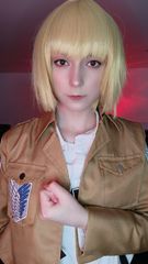 Armin Arlert preview 2