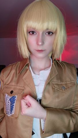Armin Arlert
