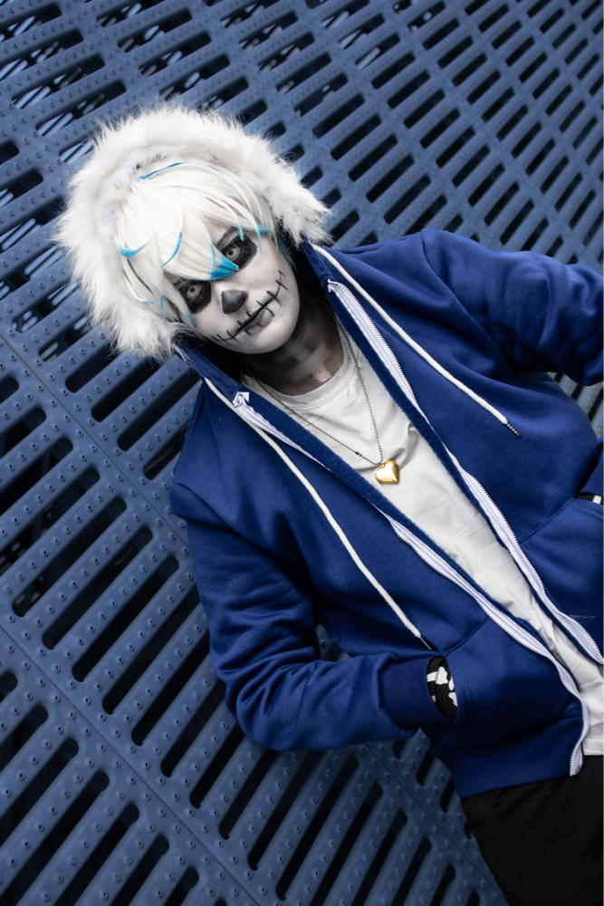 Sans Undertale  - Photo 4