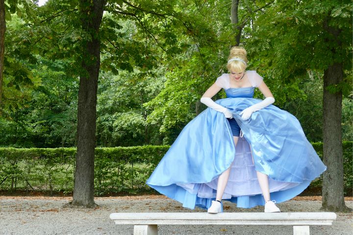 Cendrillon