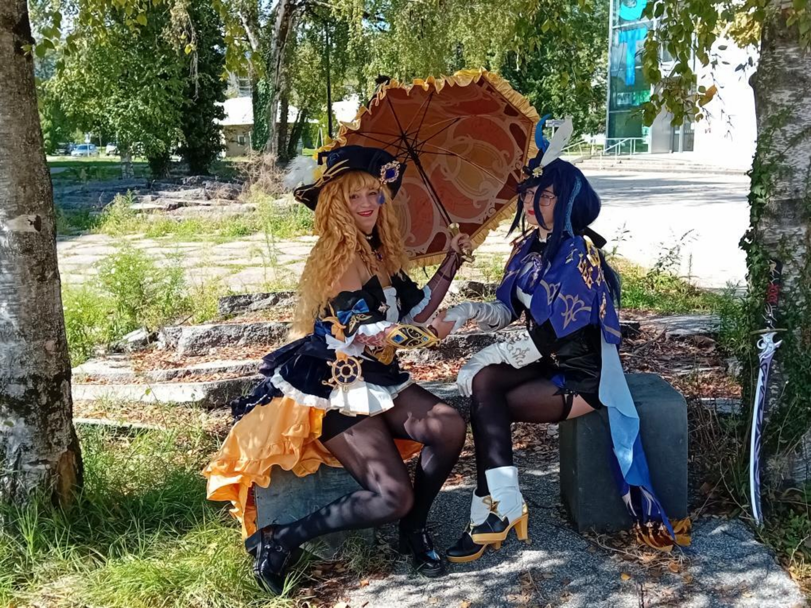 Clorinde, Arle, Navi - Photo 7