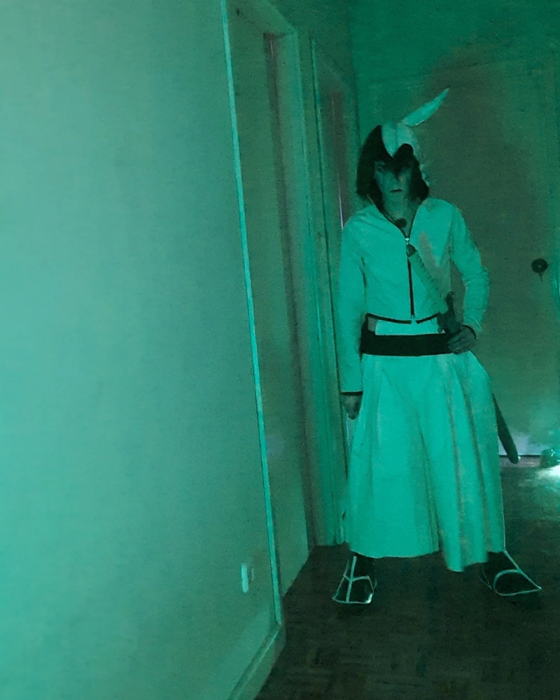 Ulquiorra — photo 17