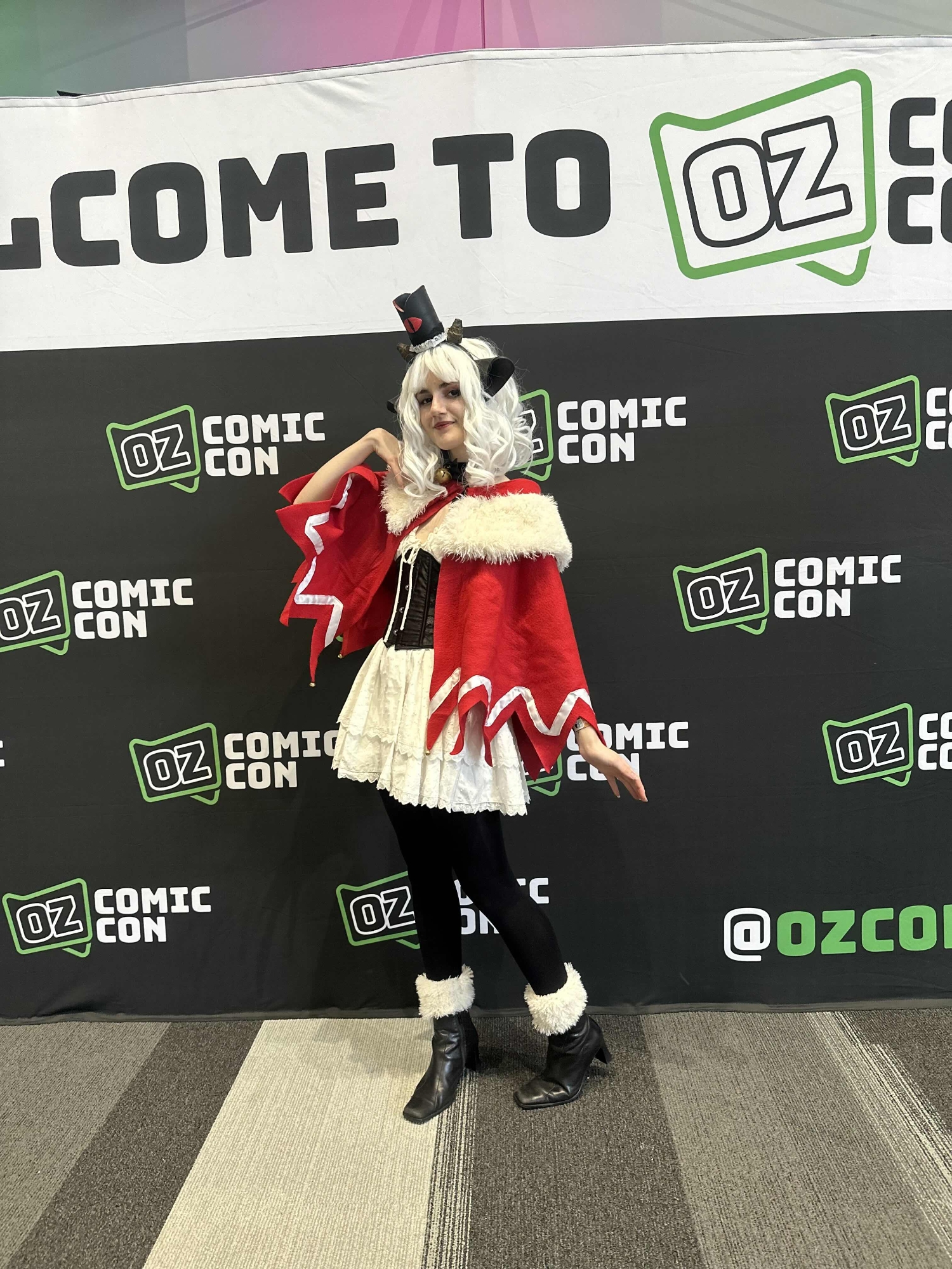 Cult of The Lamb  - Photo 3