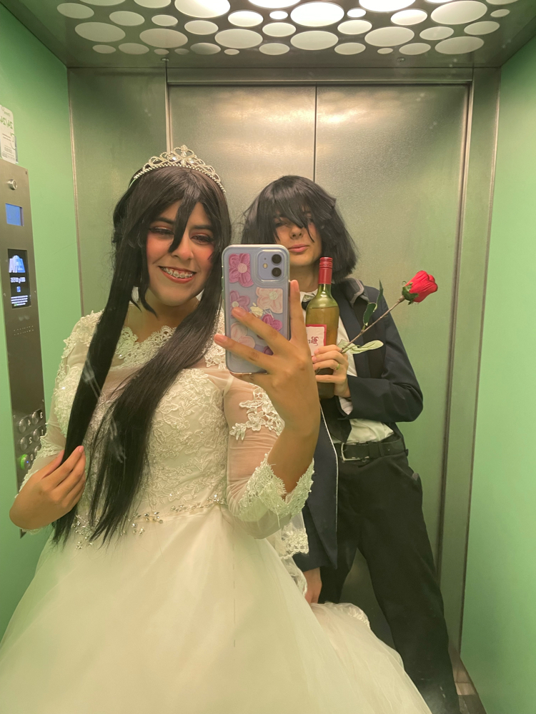 Yor Forger - Photo 21