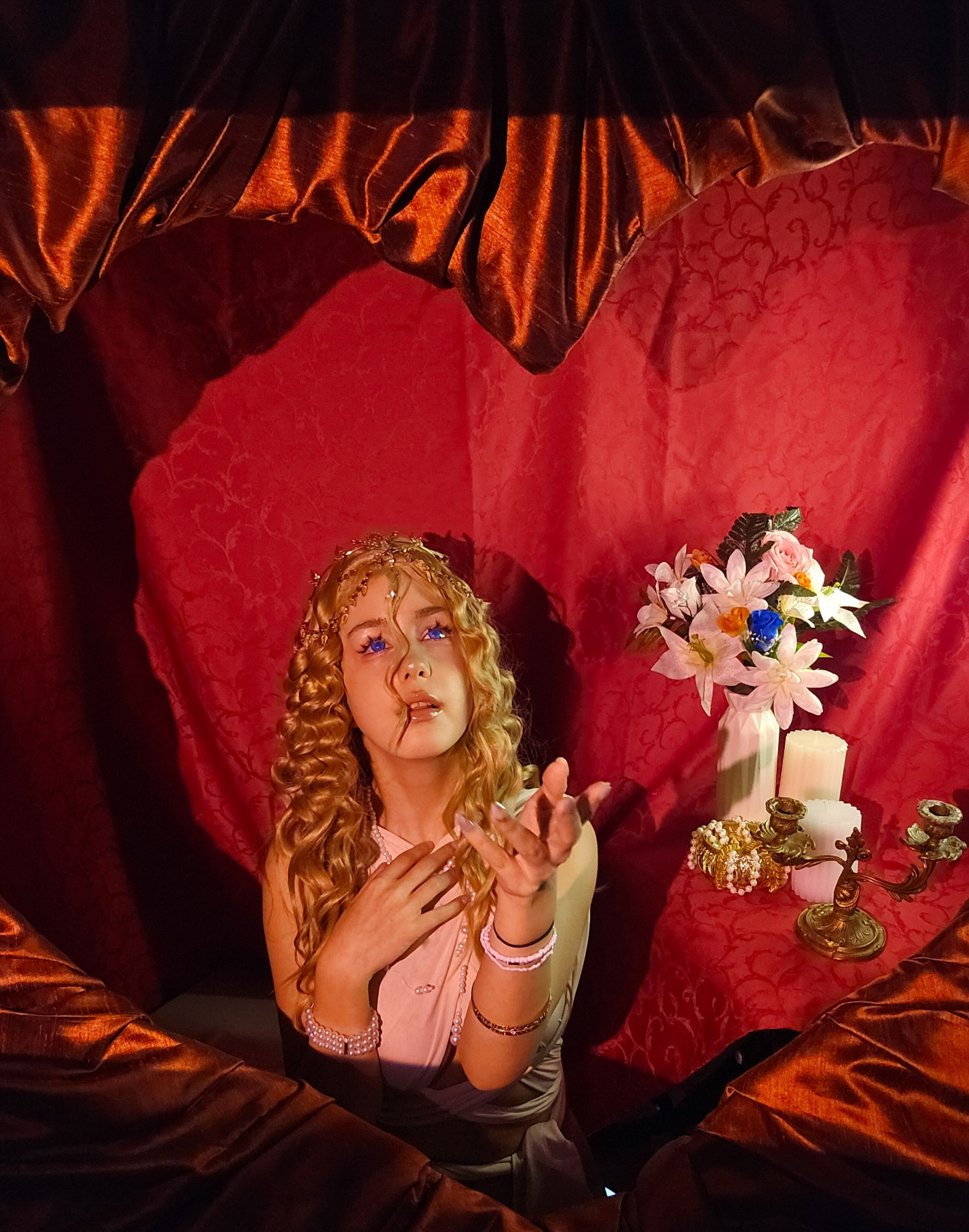 Aphrodite — photo 11