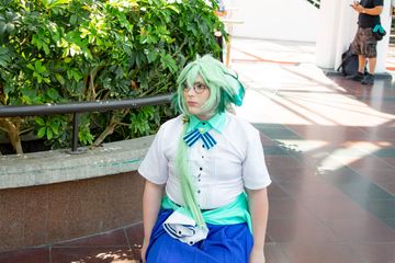 Sucrose japan expo preview 3