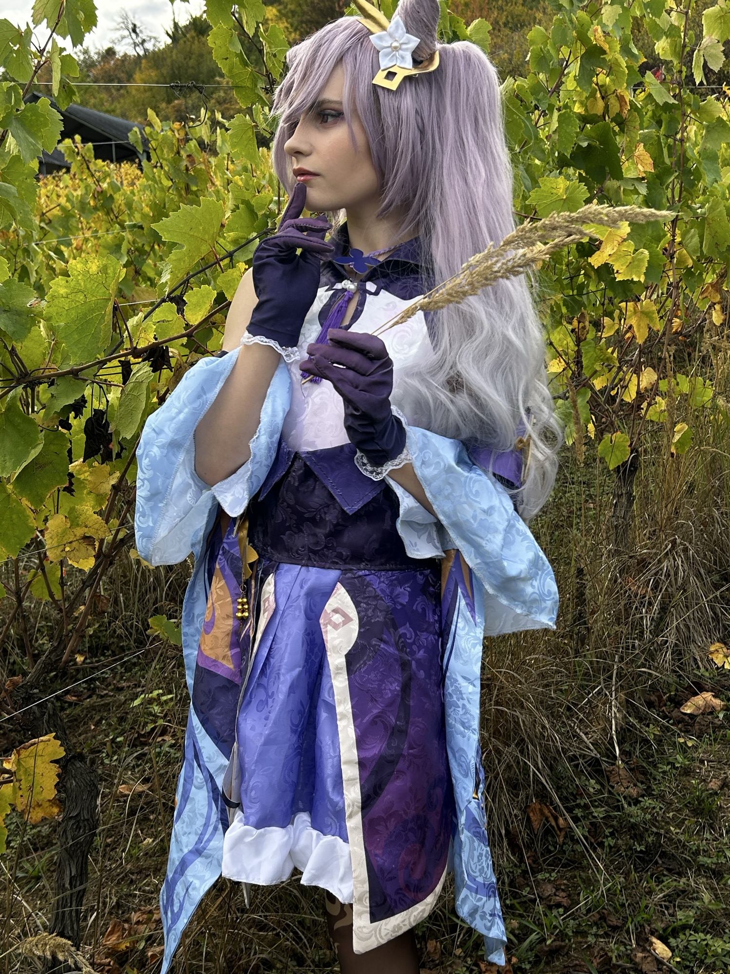 Keqing, photo 39