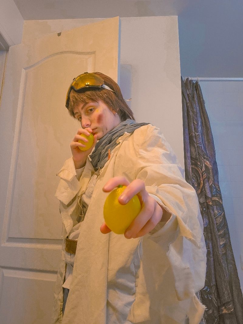 Pangofan – HungerGames Motojiro