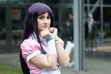 Mikan Tsumiki preview 3