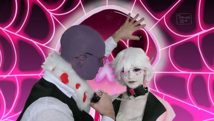 ☆ Angel Dust ☆ preview 2