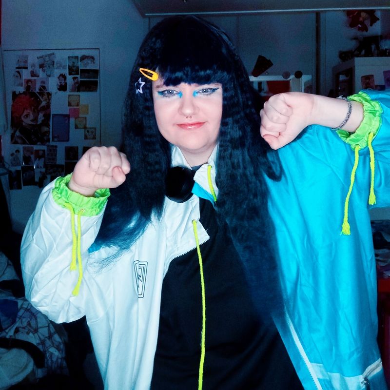 Nash – An Shiraishi