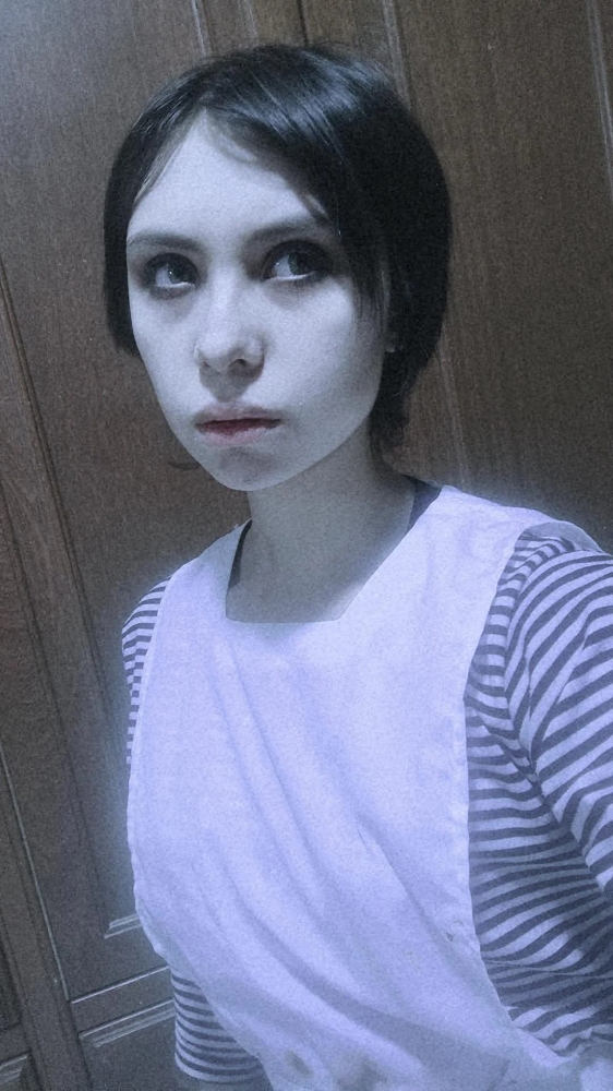 Alice Liddell (AMR)  - Photo 9