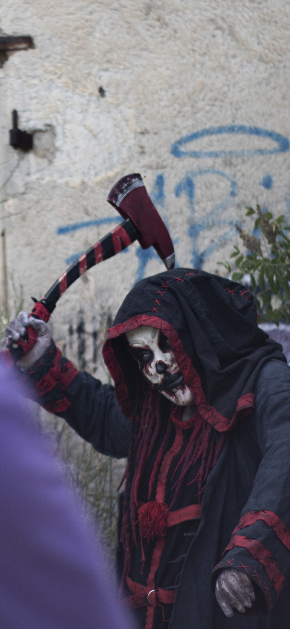 Spiky Urbex  - Photo 1