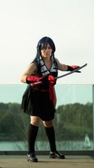 Akame preview 2