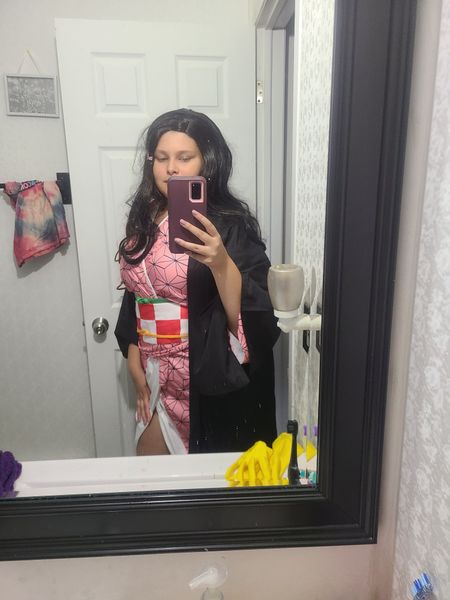 Kate-lynn - Nezuko 