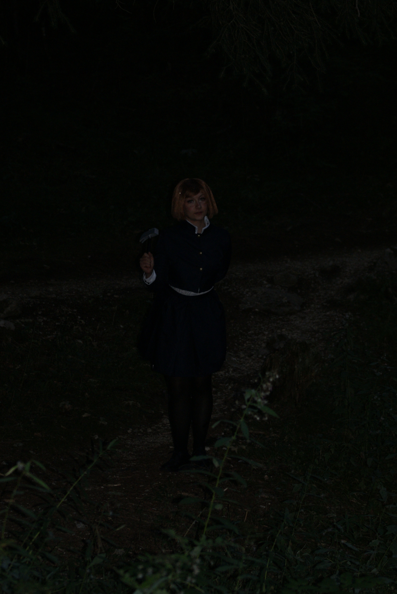 Nobara Kugisaki — photo 110