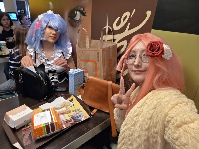 Aspectra1._.cos - FluttershyLuCon