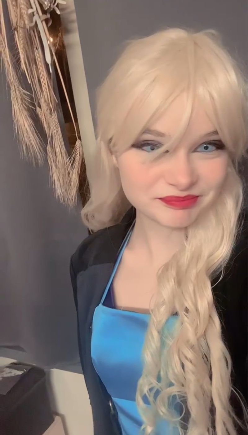 Phœnix_ – Mayumi (oc) 