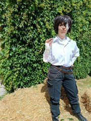 Dazai Osamu preview 3