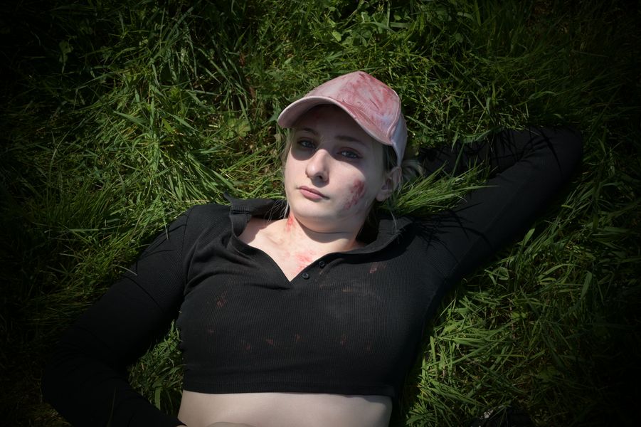Léa🦋 - Laura Kearney