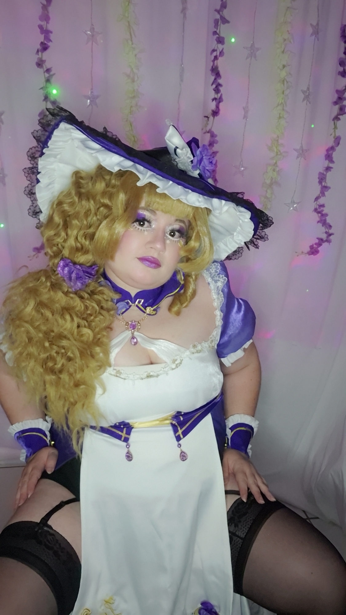 Lisa maid 2026 — photo 47