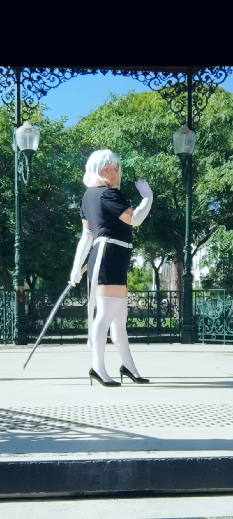 Luna_weist – Diamond 