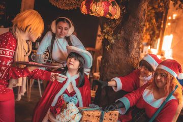 One piece noel 1 preview 2