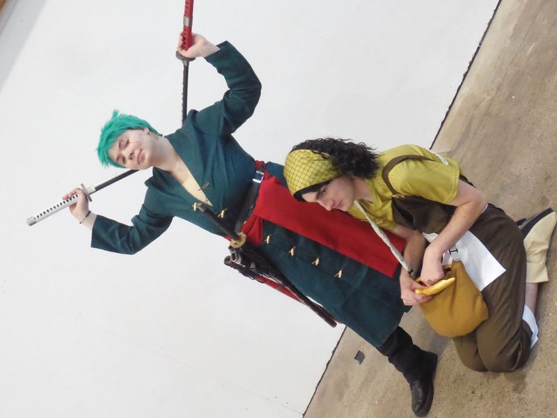 Enderttak – Japan Touch Nov 2025