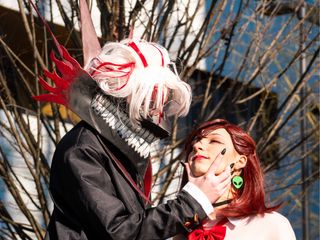 Dandadan duo preview 2