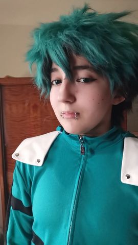 Deku