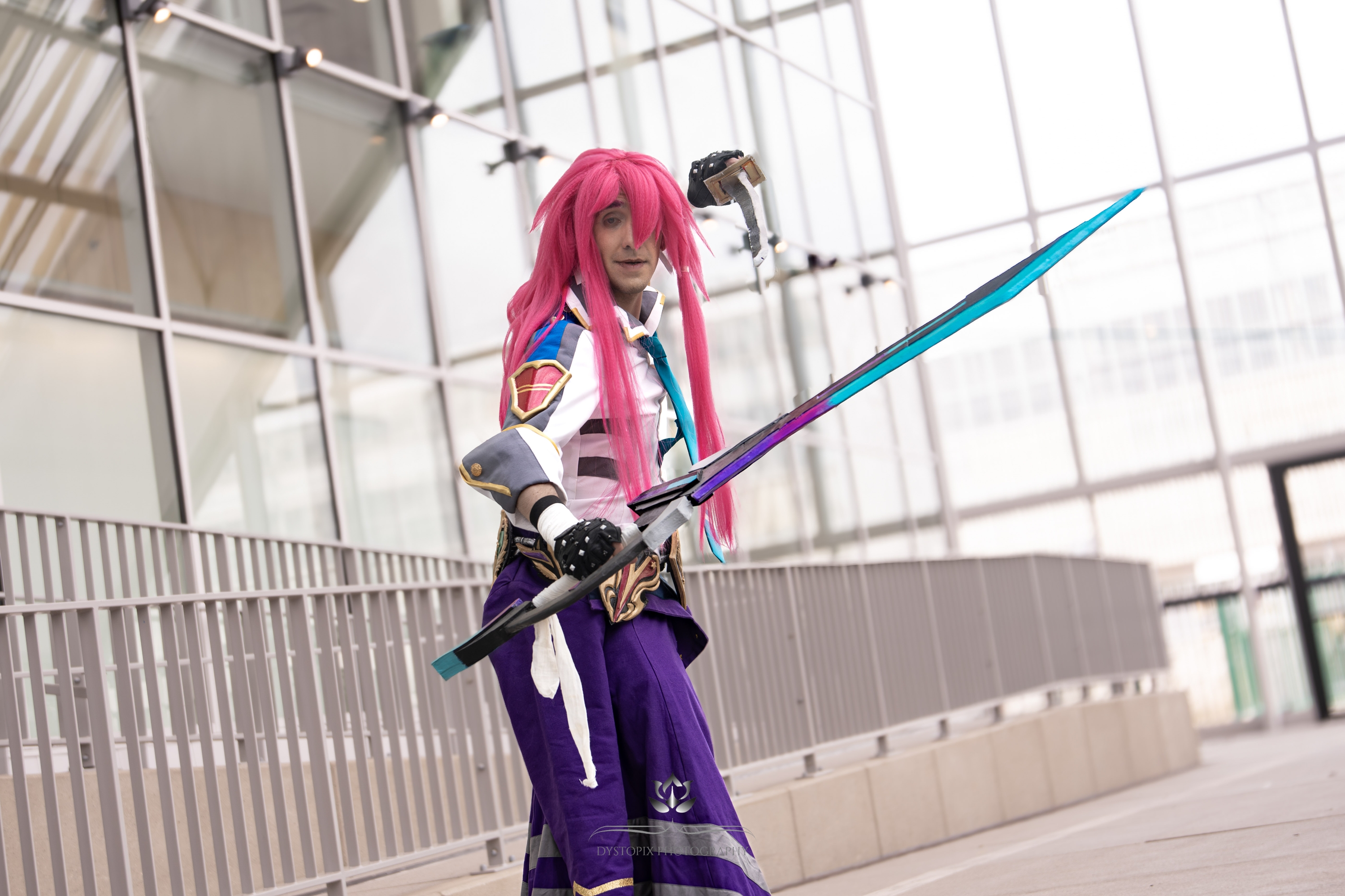 Yone battle academia — photo 16