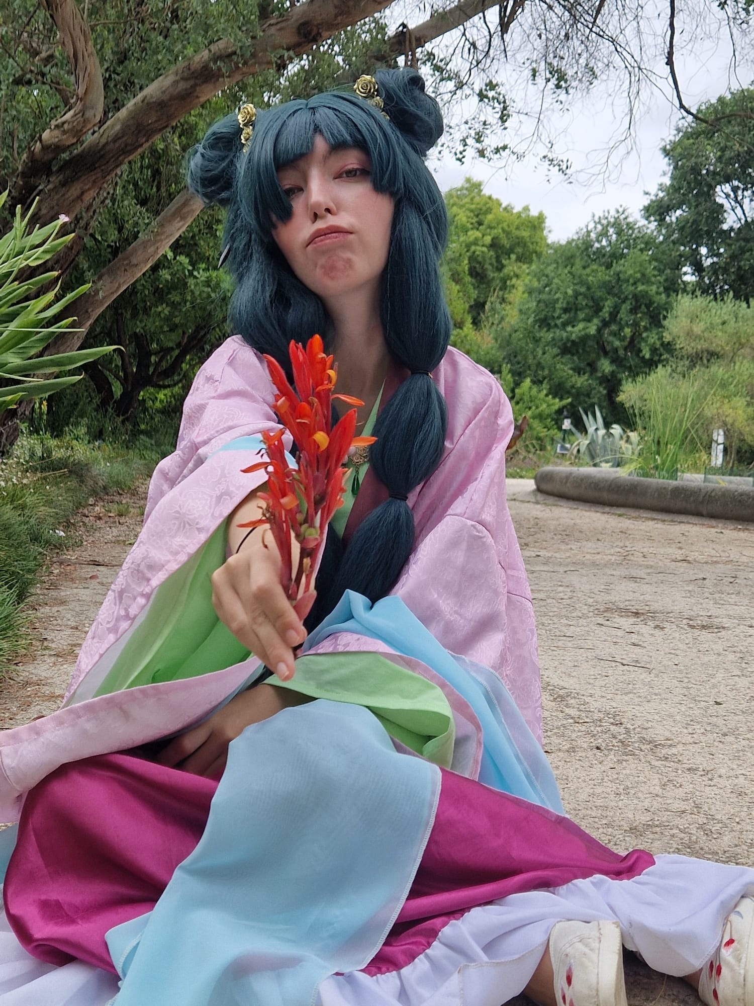 MaoMao Dinner - Photo 71