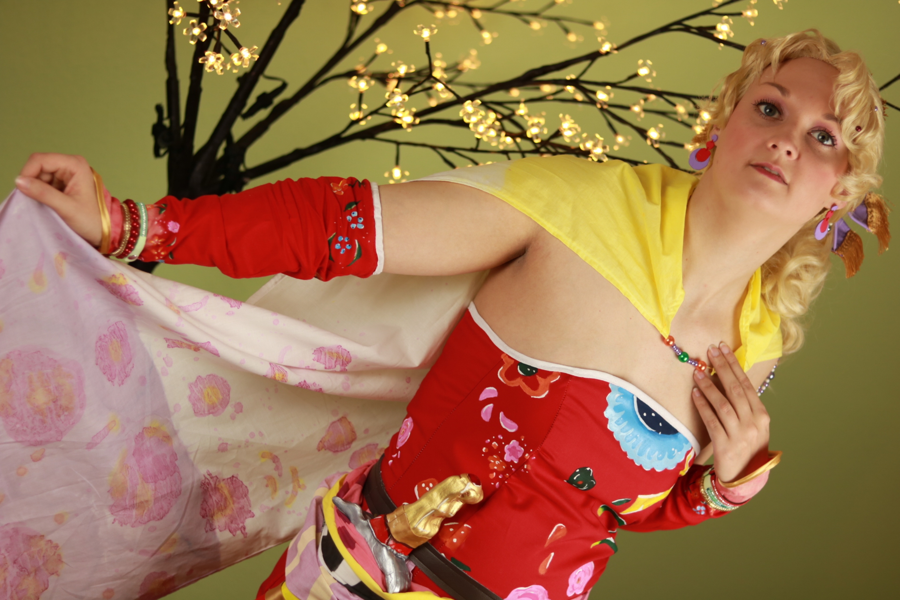 Terra (Indoor) - Photo 35