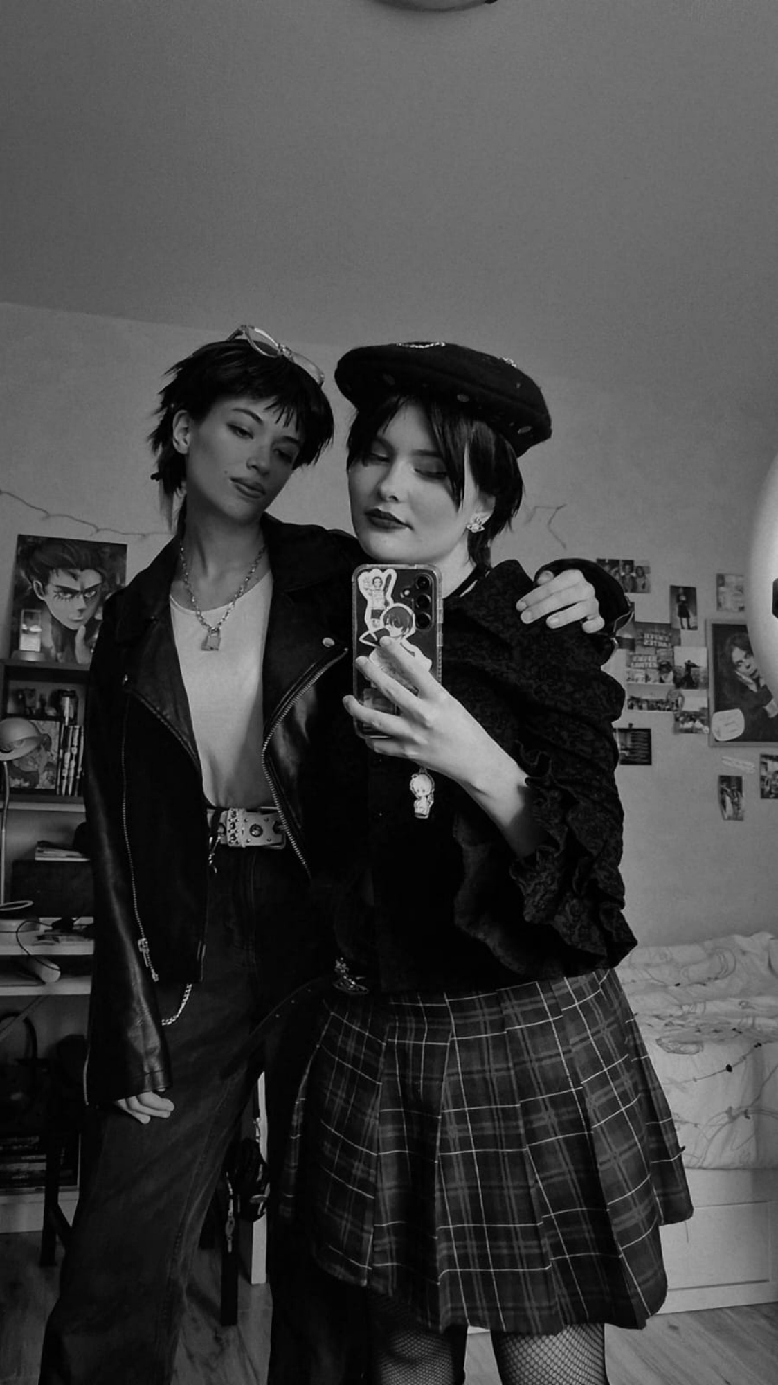 Ren x Nana — photo 7