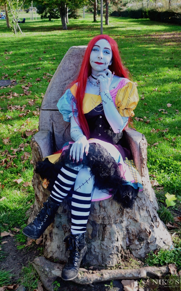 Sally — photo 15