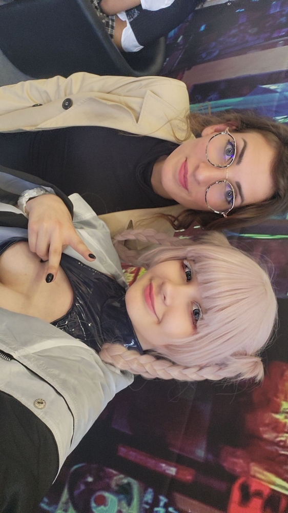 Nazuna — photo 5