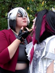 Columbina et Arlec preview 3