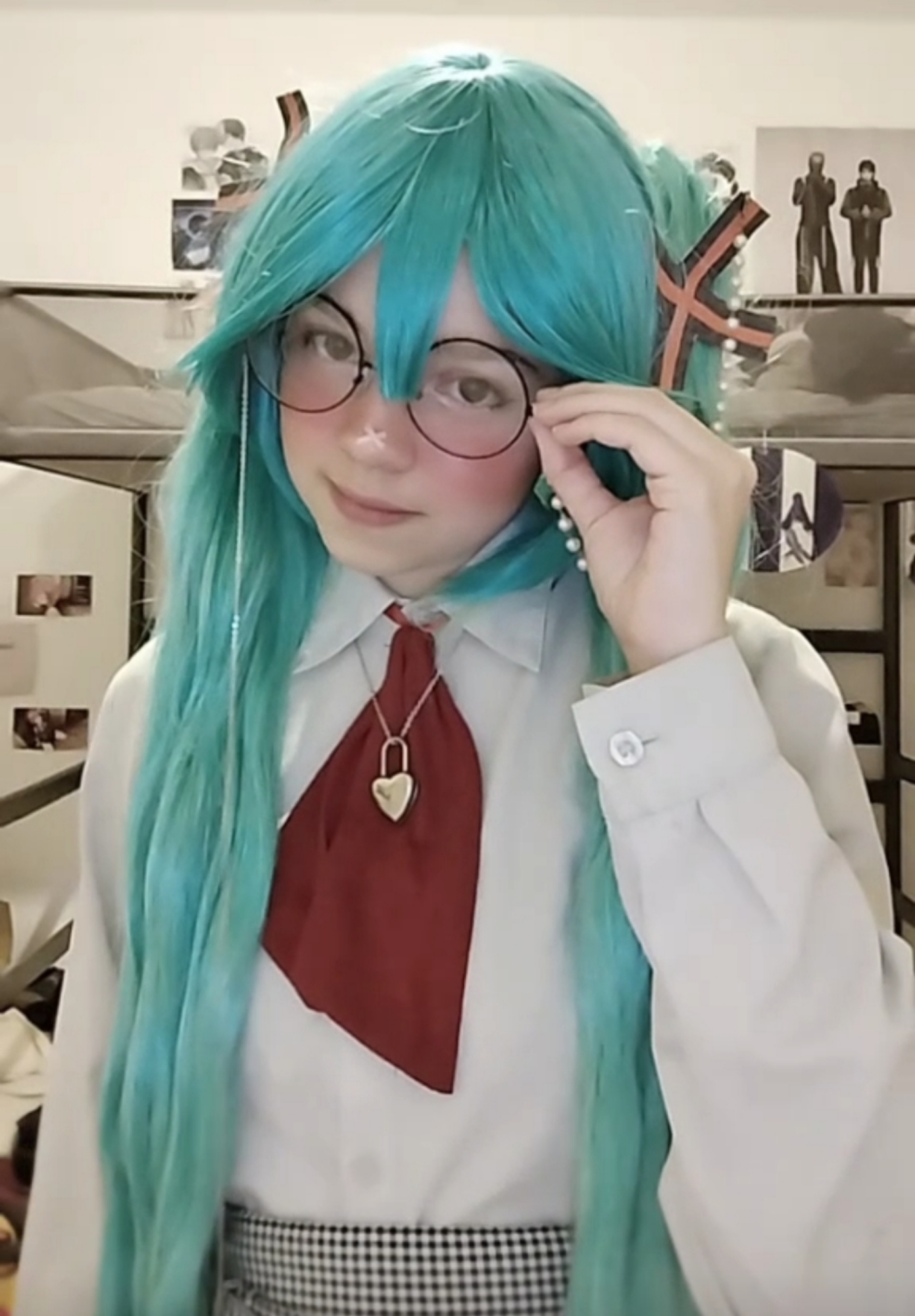 Rotten girl Miku 💌❌, photo 7
