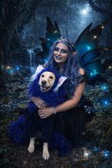Hada azul preview 2