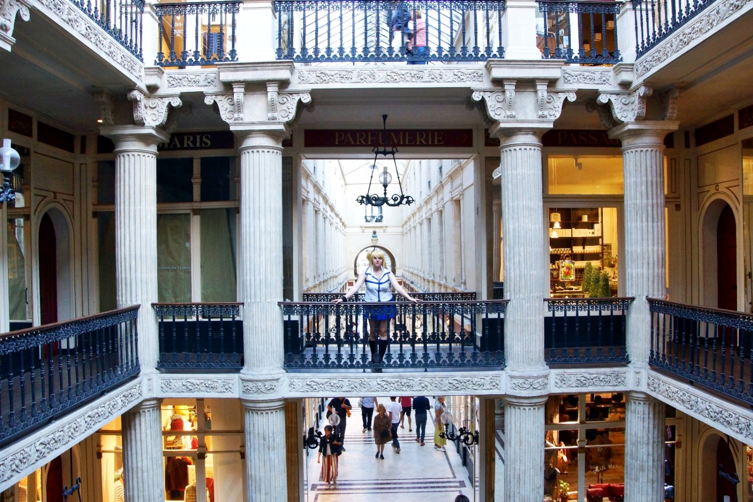 Lucy 09/2023 - Anonyme - Photo 14